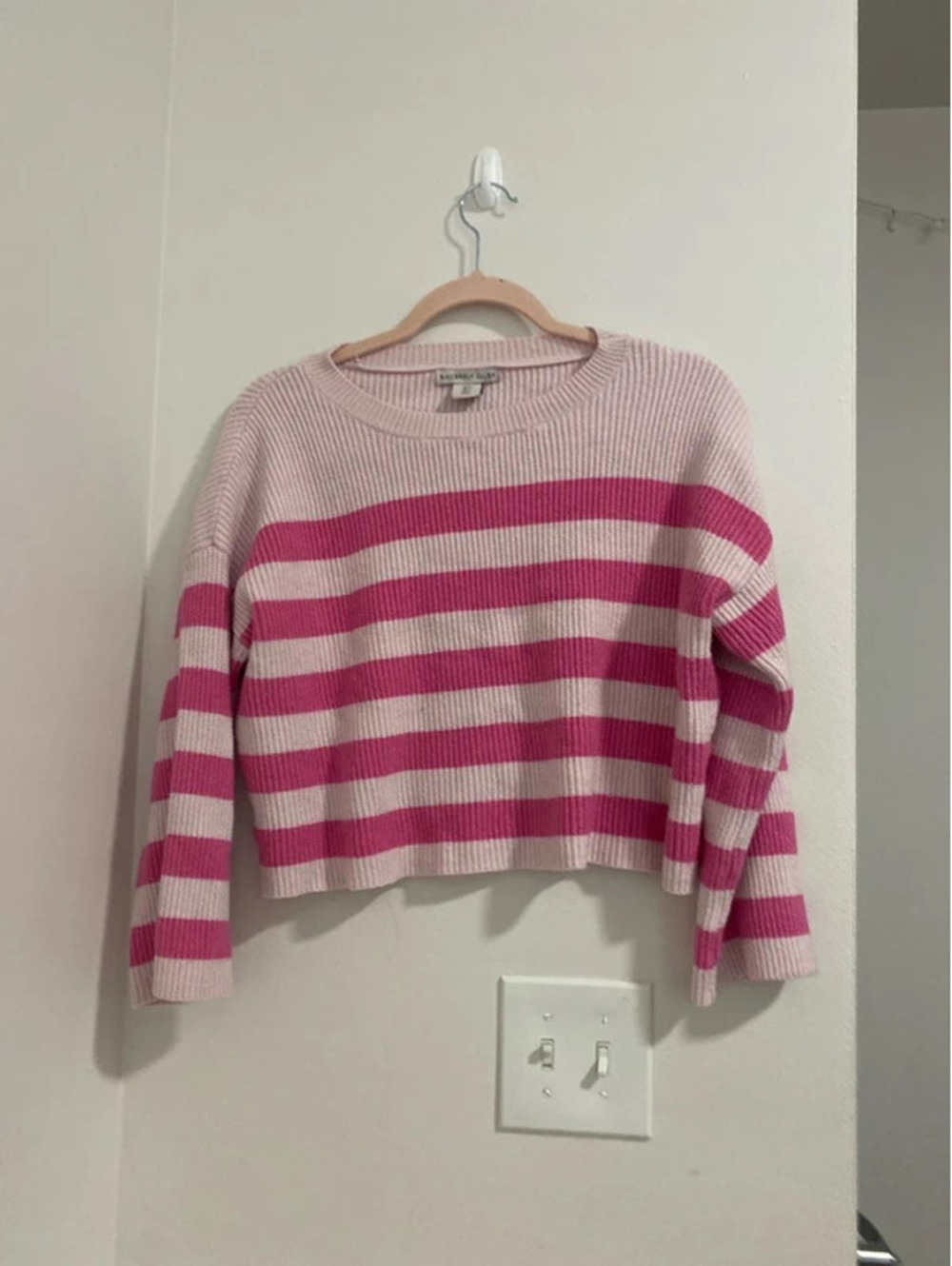 Sincerely Jules sweater - size small